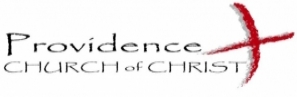  Providence Church of Christ